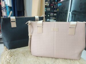 Bolsa shoppe grande