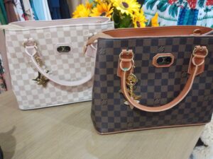 Bolsa LOUIS VUITTON