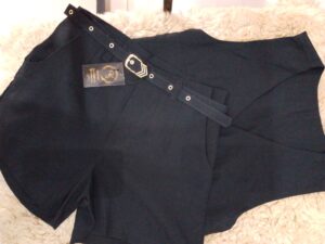 Conjunto linho