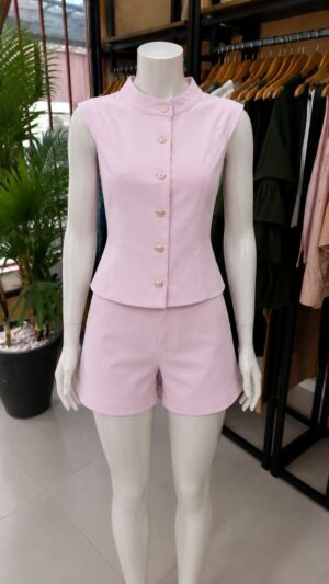 Conjunto Paty