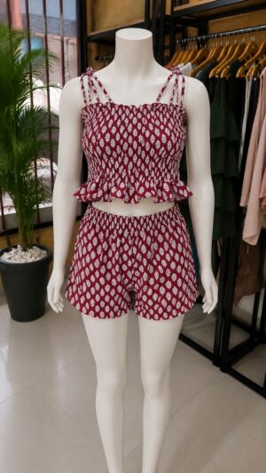 Conjunto Lívia