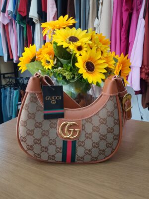 Bolsa Gucci