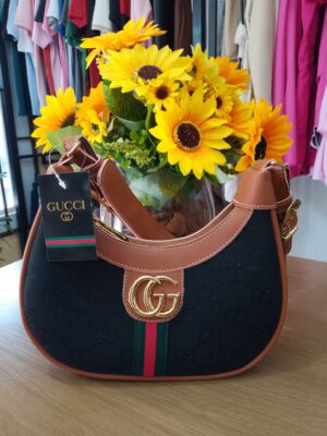 Bolsa Gucci