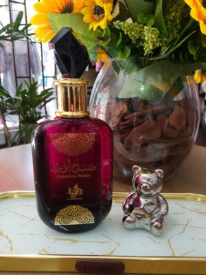 Perfume Árabe Sabah Al Ward