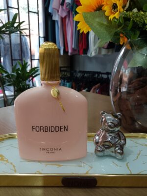 Perfume Forbidden