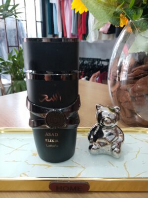 Perfume Árabe 