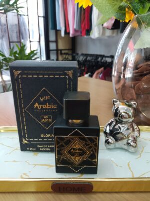 Perfume miniatura Arabic